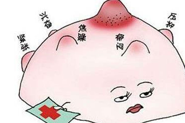 南昌乳腺医院 看乳腺结节