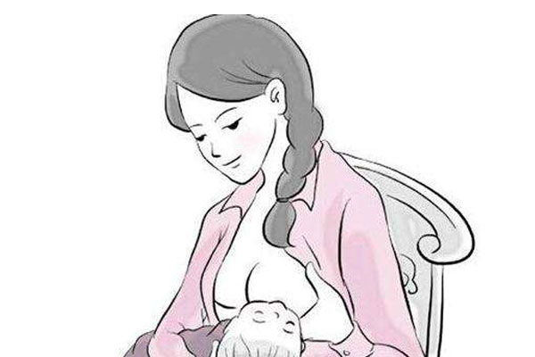 想要二胎，乳腺结节在怀