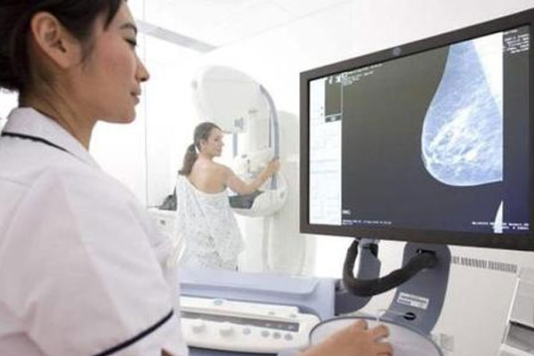 少生气，远离乳腺疾病!