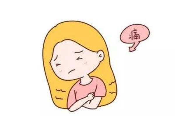 乳腺增生：“其实我和乳