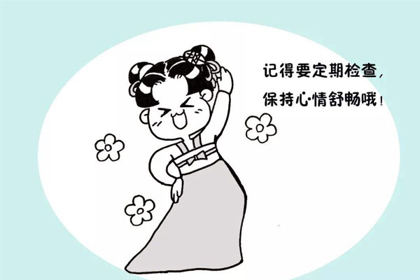 乳腺增生究竟会不会癌变