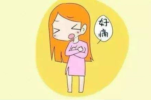 南昌市乳腺专科医院 乳腺