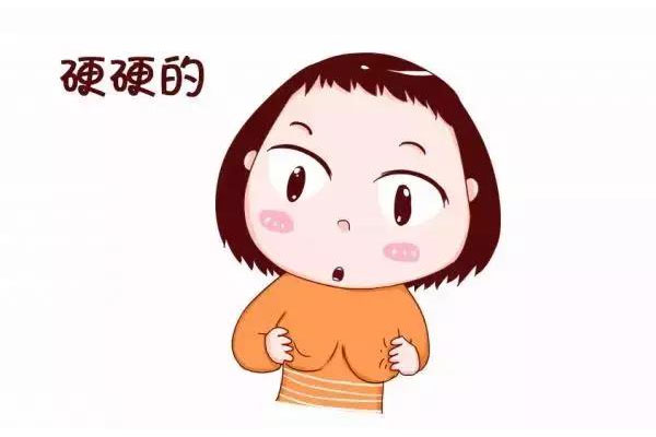 为什么女性容易乳腺增生