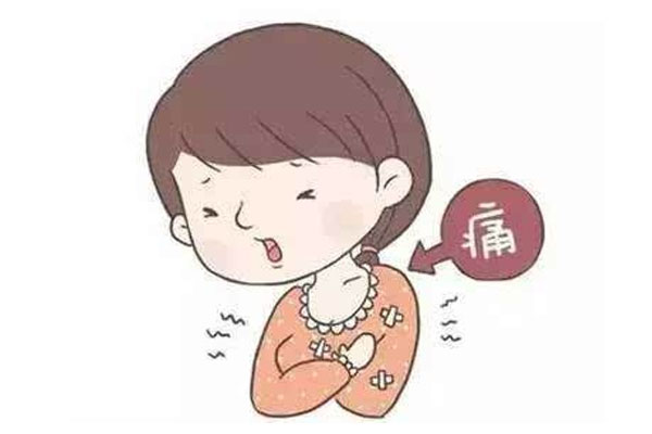 【医普】乳腺囊肿应作如