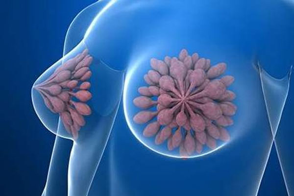 治疗乳腺增生医院哪家好