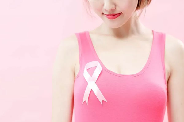 乳腺囊肿是什么?会不会发