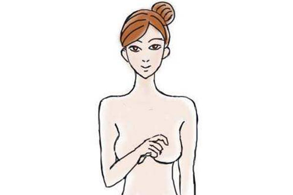 乳腺囊肿是怎么形成的?原