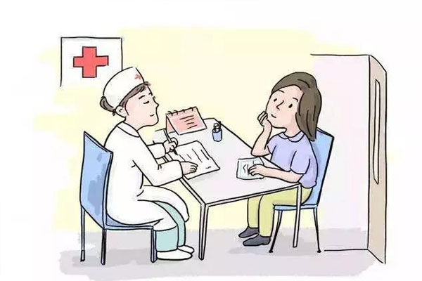 乳头溢液要紧吗?