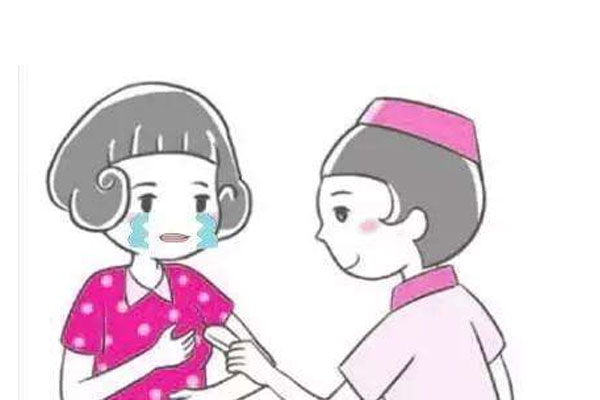 涨奶、堵奶，自己揉?千万