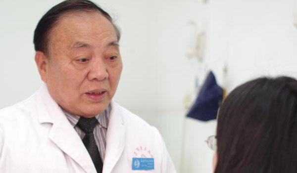 终身奉献医者”雷秋模创