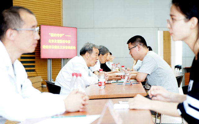 好消息!广大女性不出县就